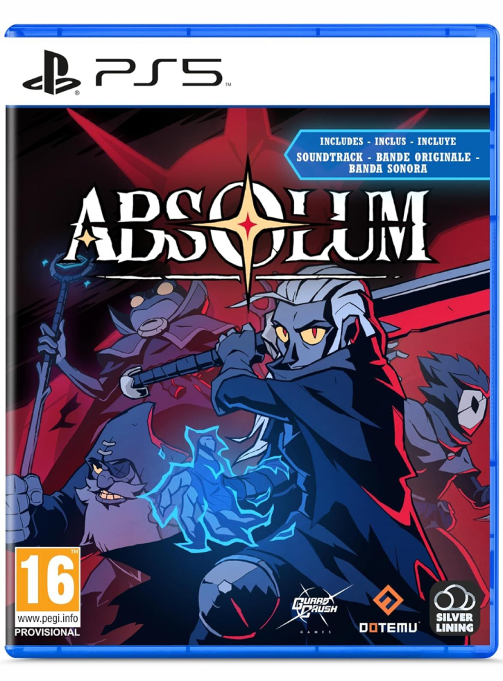 Absolum - Playstation 5