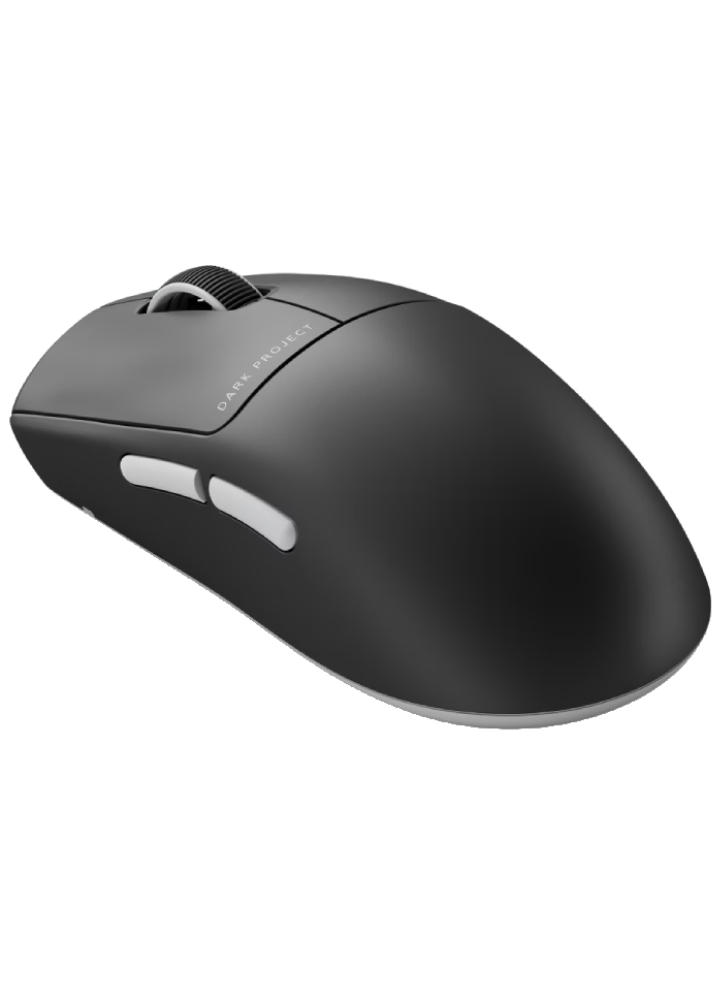 Dark Project Nexus Ultra Mouse Black & White - PC