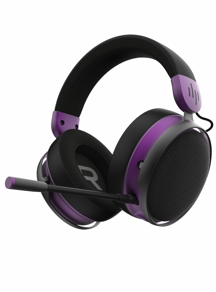 Dark Project Headset SONO Wireless Black