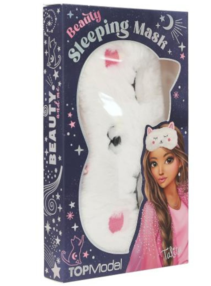 TOPModel Sleeping Mask Beauty and Me