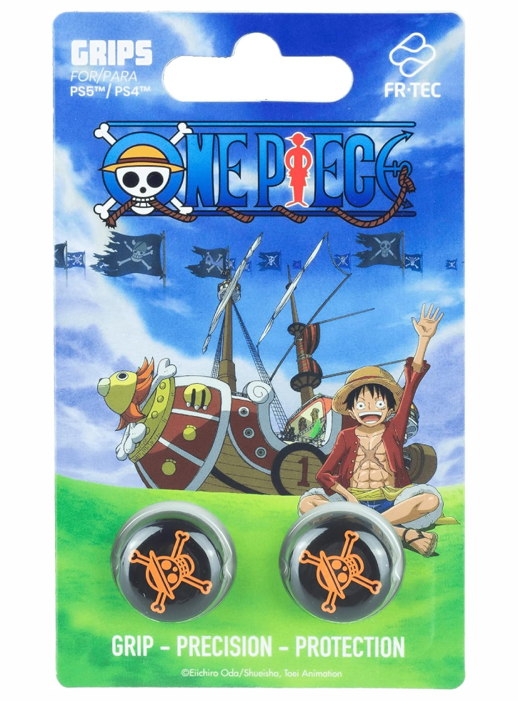 FR-Tec One Piece Grips Sunny - Playstation 5