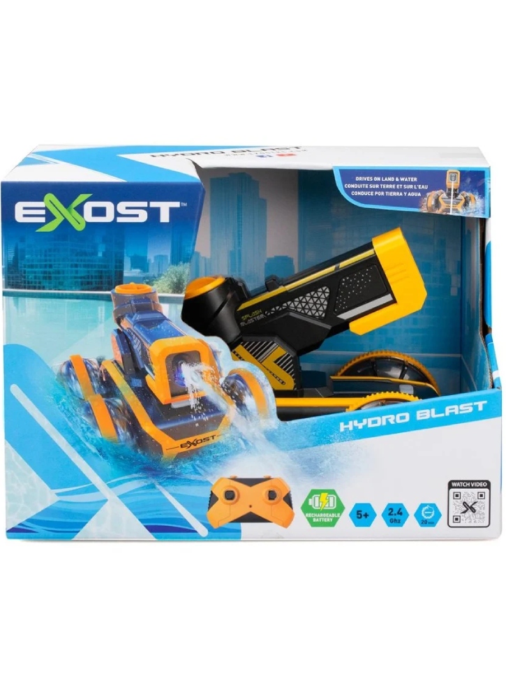Silverlit Exost Hydro Blast (20722)