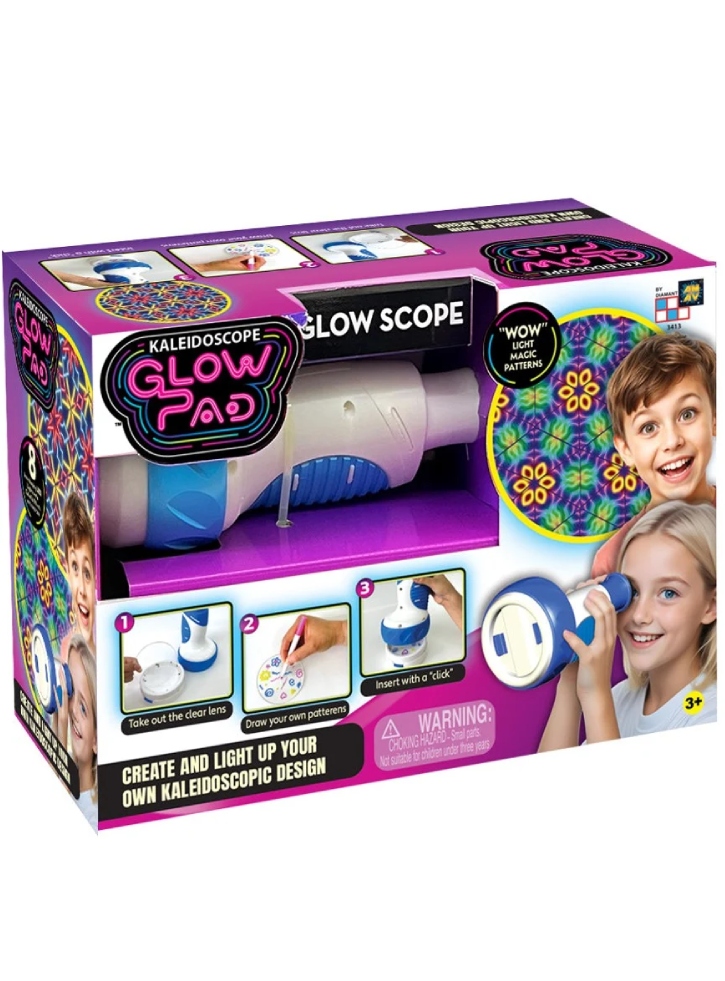 Original Glow Pad Glow-Scope (107005)