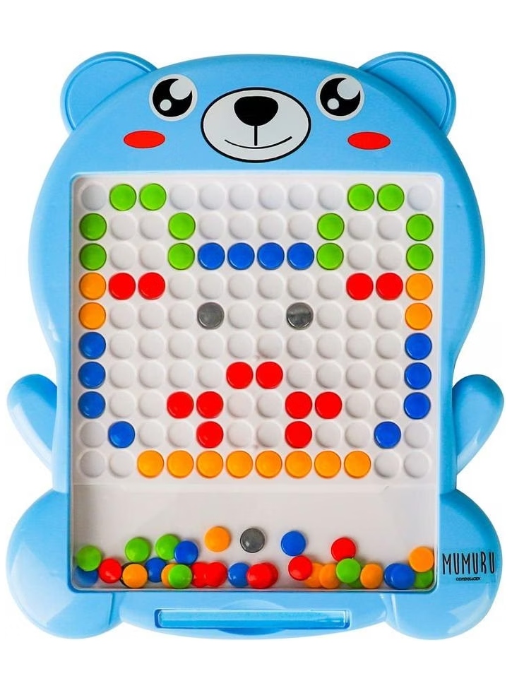 Mumuru Magnetic Drawing Board