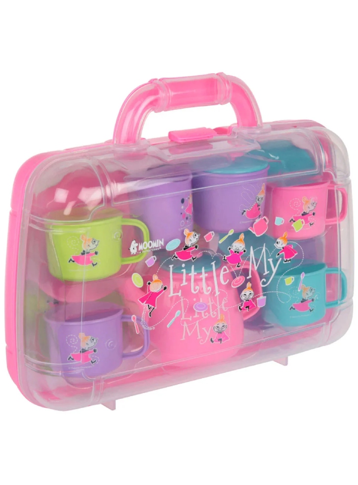 Mommin Little My Coffee Case (35519700)