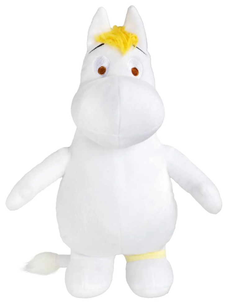 Moomin Snorkmaiden Plush 30 cm (35581530)