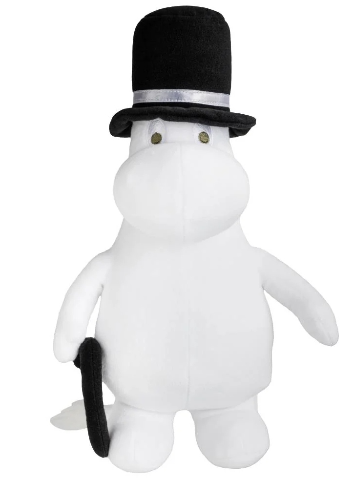 Moomin Papa Plush 30 cm (35583530)