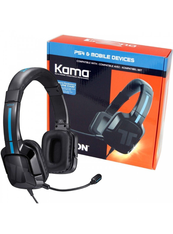 Tritton Kama Stereo Gaming Headset - Playstation 4