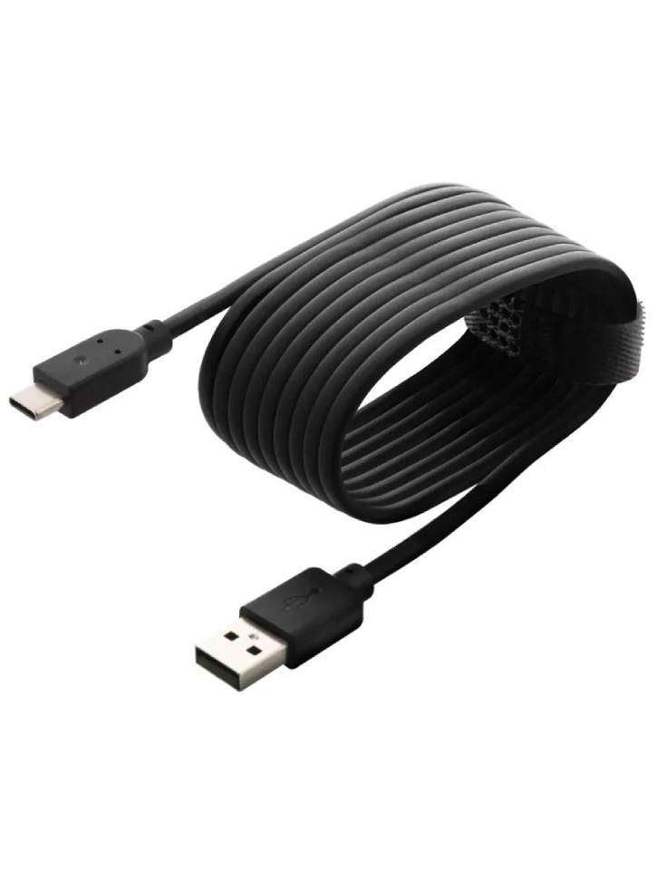 Nyko Charge Link USB/USB-C 2,5 m- PS5/XSX/S
