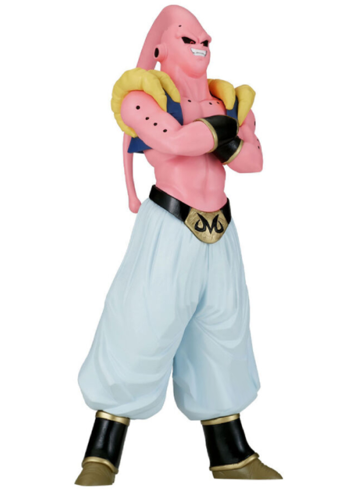 Dragon Ball Z Majin Buu 18cm