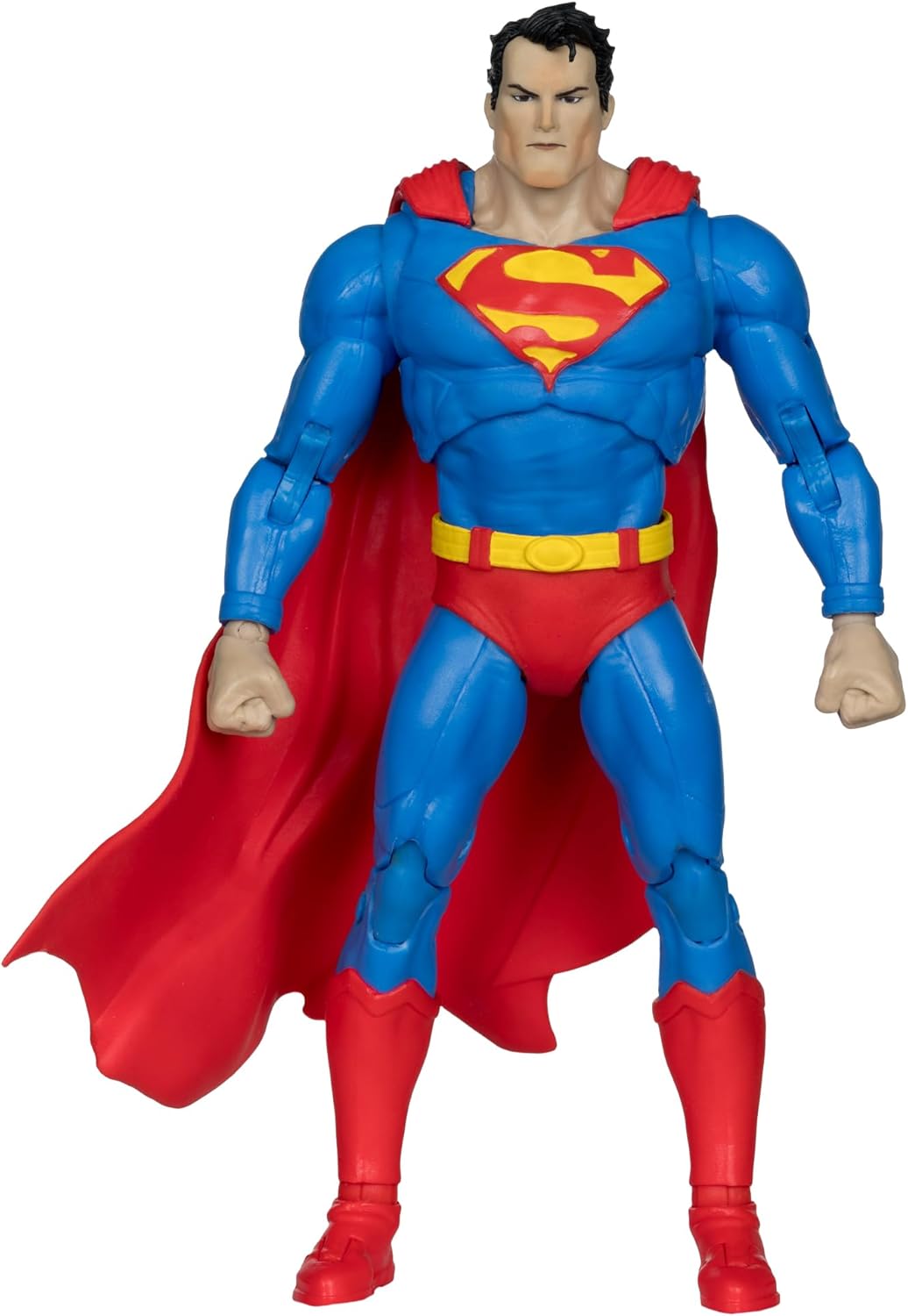 McFarlane Toys DC Multiverse Superman (Hush) Action 19cm