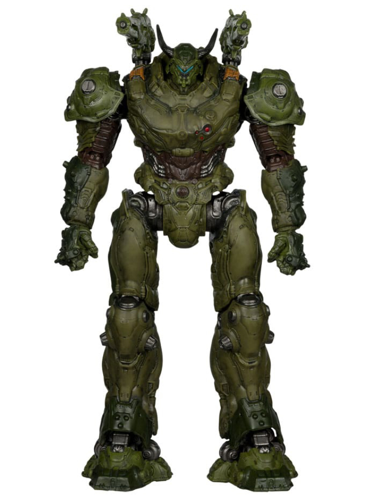 McFarlane Toys Doom Slayer Atlan DOOM The Dark Ages 30cm