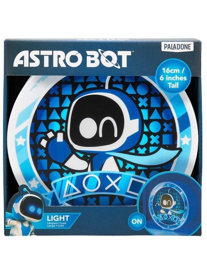 Astrobot Box Light Astrobot Box Light