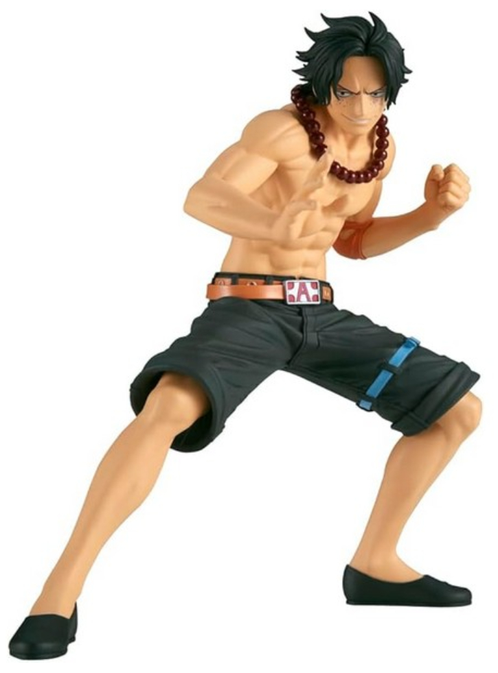 One Piece Portgas D. Ace 13cm
