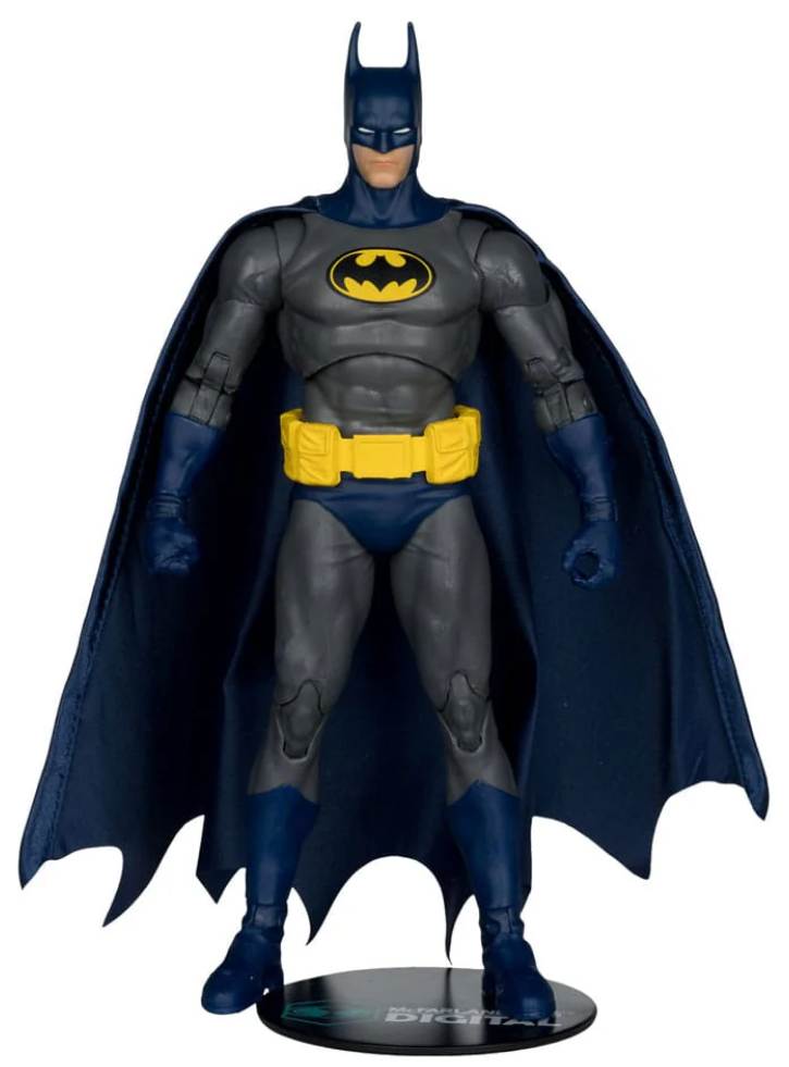 McFarlane Toys DC Direct Batman (No Man's Land) Action 19cm