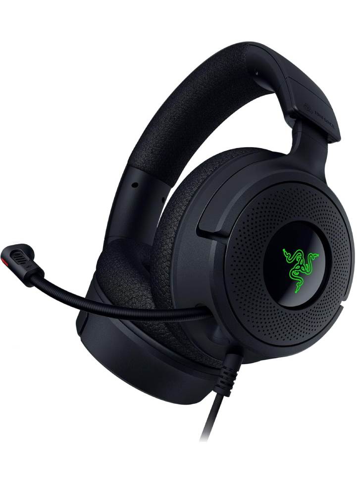 Razer Kraken V4 X Wired Gaming Headset - Playstation 5