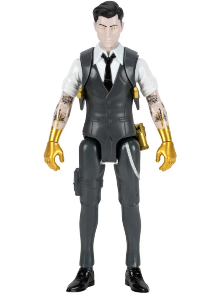 Fortnite Victory Series Midas 30cm (922-1609)