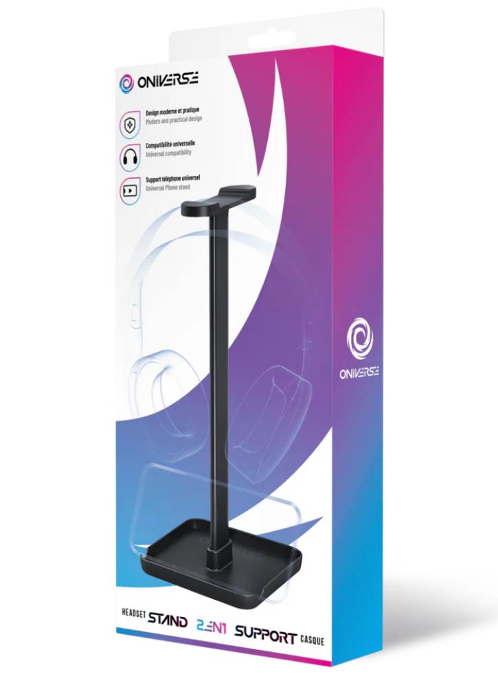 Oniverse Universal Headset Stand - Playstation 5