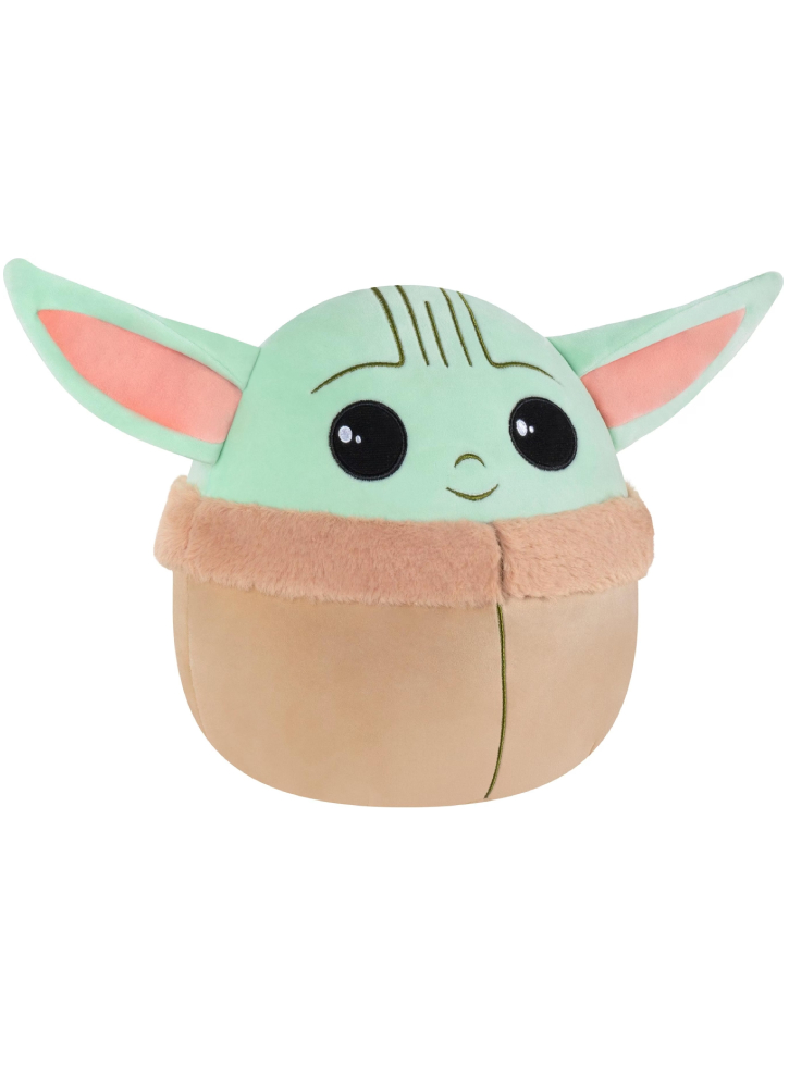 Squishmallows Star Wars Grogu 20cm (258689)