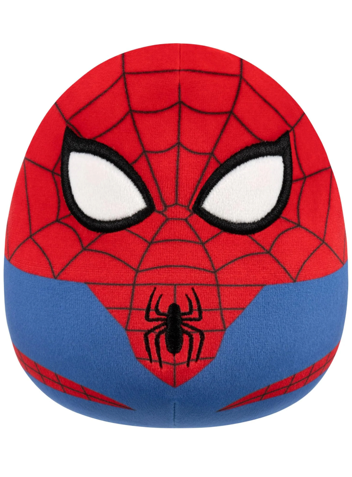 Squishmallows Marvel Spiderman 20cm (258670)