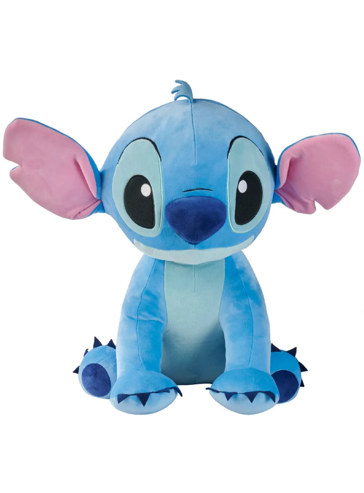 Disney Squishy Stitch 45cm