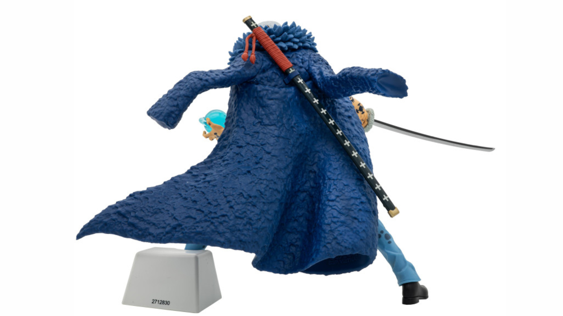 Banpresto Platinum One Piece Trafalgar 15cm (BP28692P) Banpresto Platinum One Piece Trafalgar 15cm (BP28692P)