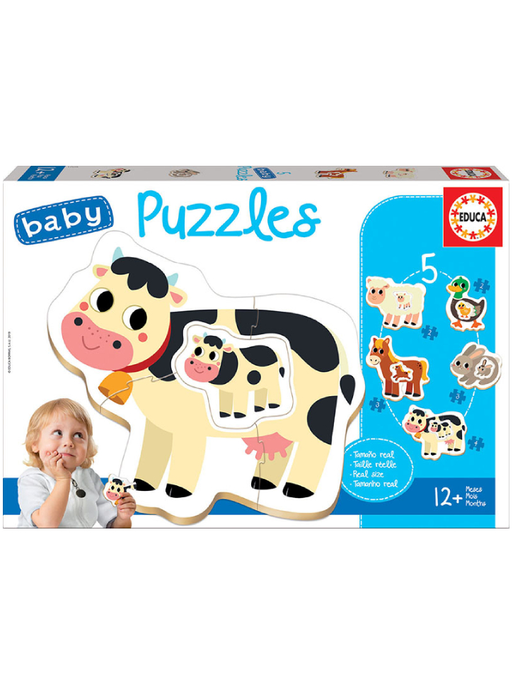 Educa The Farm (80-17574)