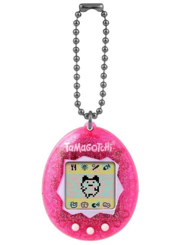 Tamagotchi Original Pink (205000)