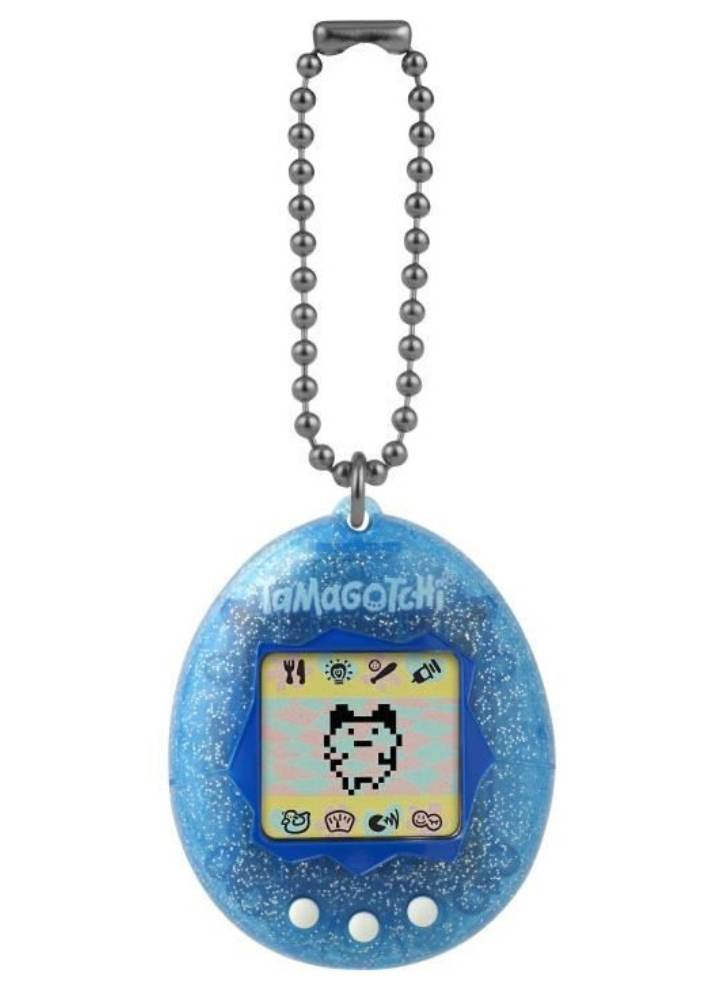 Tamagotchi Original Blue (205002)