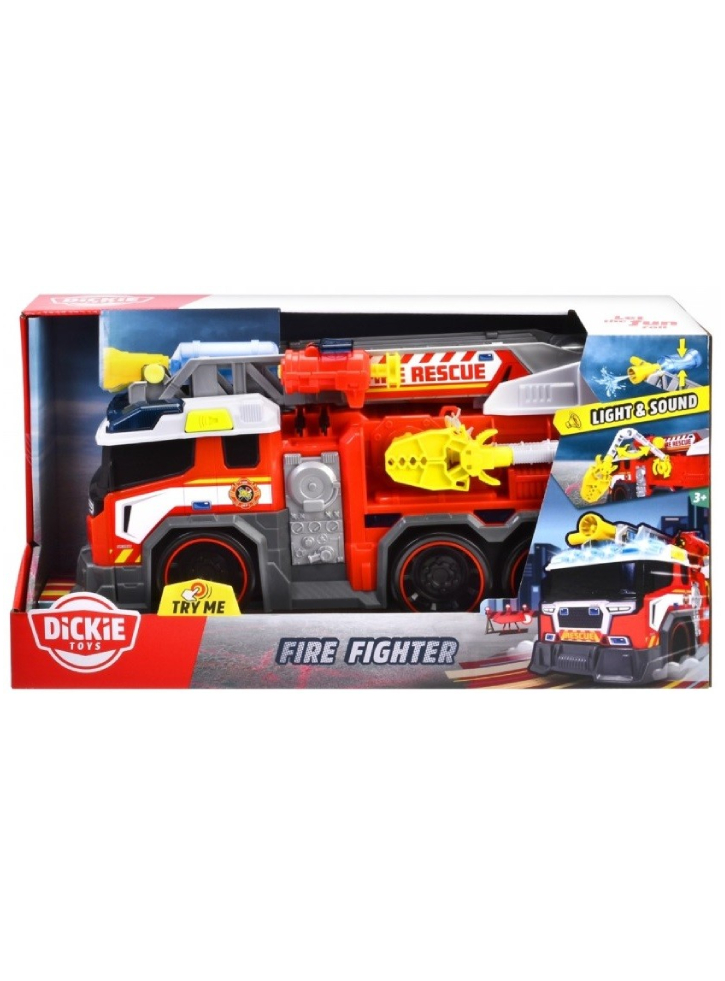 Dickie Toys Fire Fighter (203307000)