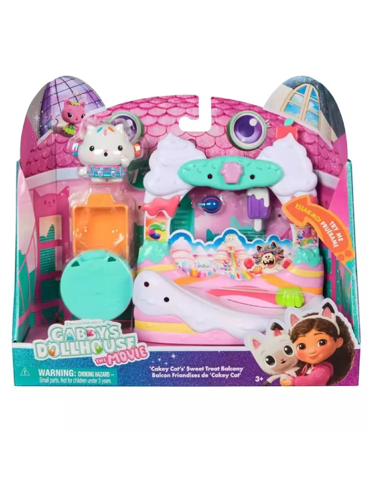 Gabby's Movie Balcony Random (6073662)