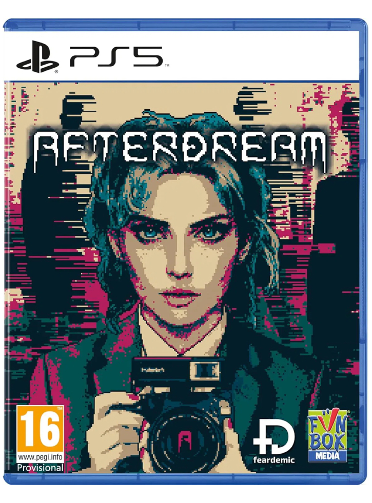 Afterdream - Playstation 5