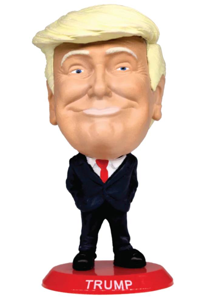 Mimiconz Minis Donald Trump 5cm