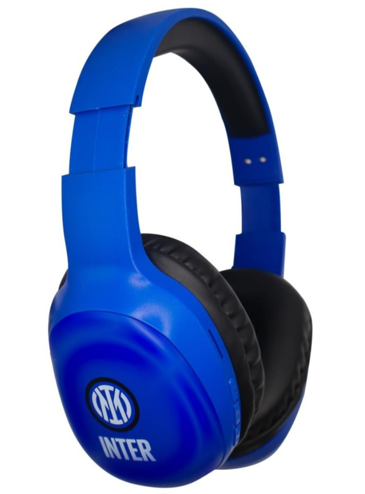 Techmade Headphones TM-ZEB04 Bluetooth Inter