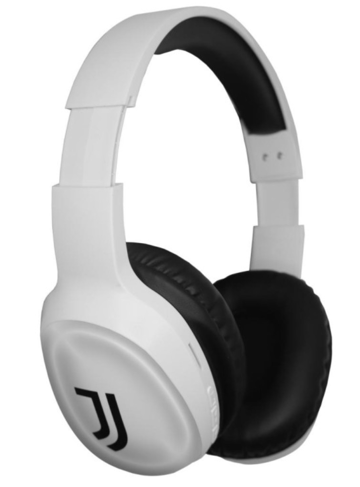 Techmade Headphones TM-ZEB04 Bluetooth Juventus