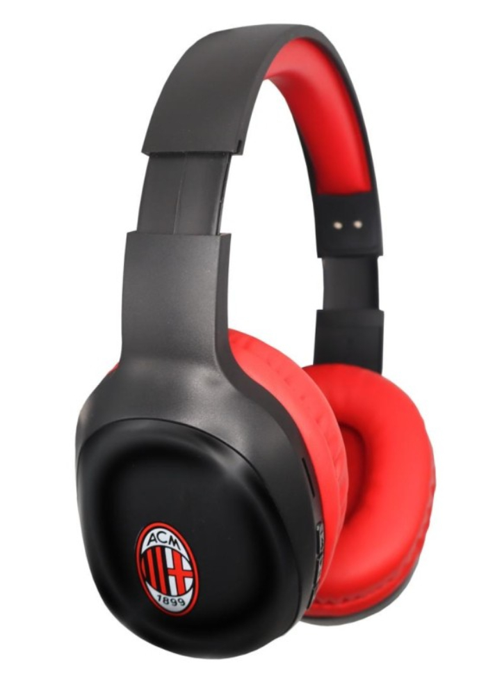 Techmade Headphones TM-ZEB04 Bluetooth Milan