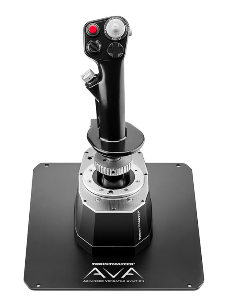 Thrustmaster Ava Desktop Plate - PC