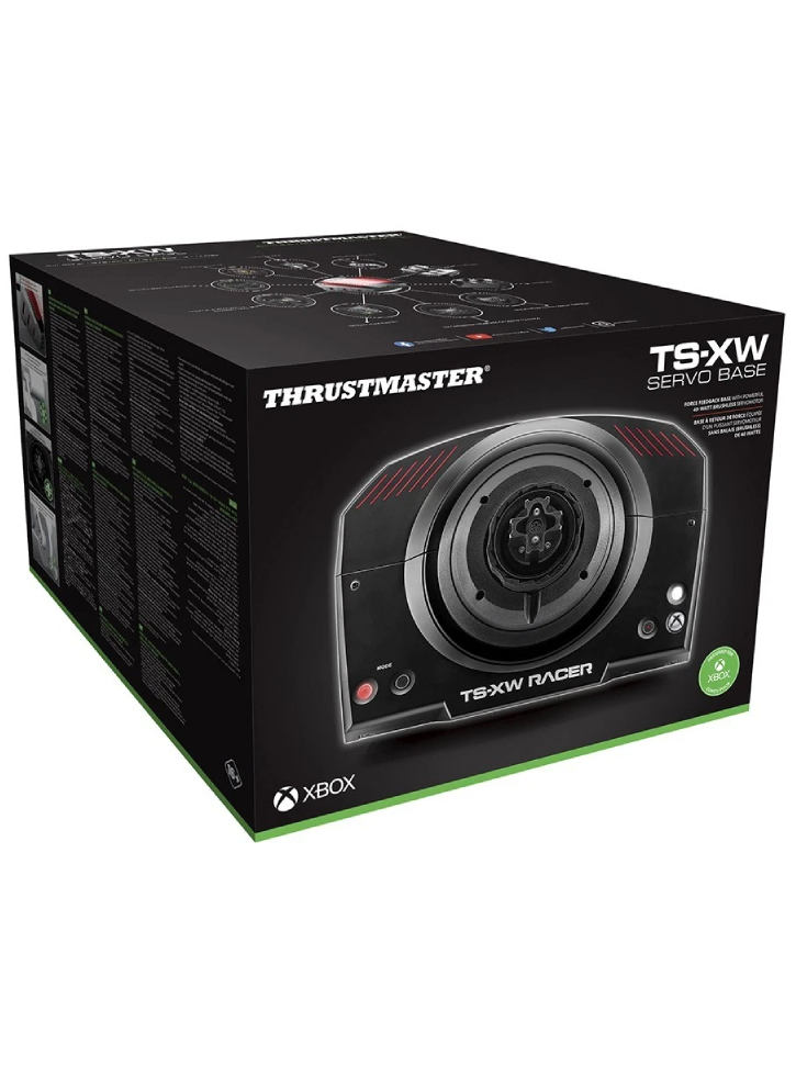 Thrustmaster TS-XW Servo Base - PC
