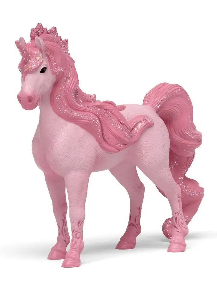 Schleich Cassiopeia Unicorn Mare (70859)