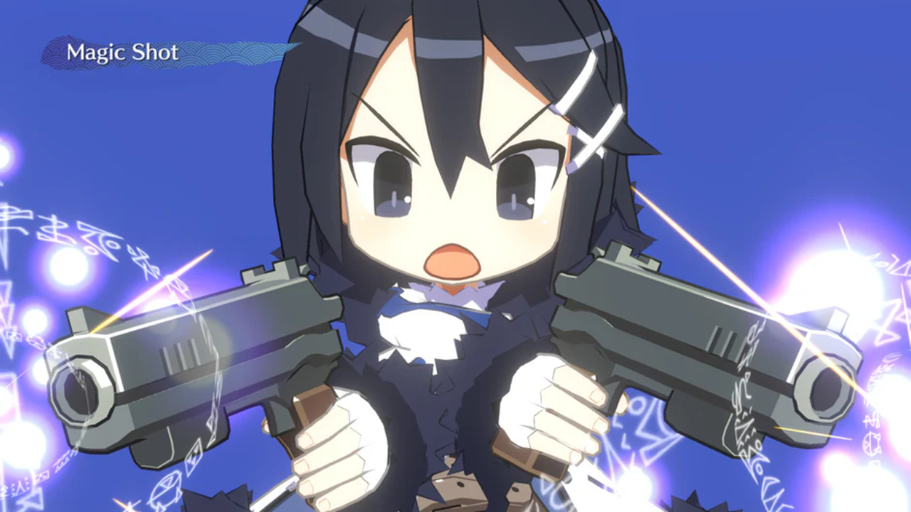 Disgaea 7 Complete Deluxe Edition - Nintendo Switch 2 Disgaea 7 Complete Deluxe Edition - Nintendo Switch 2