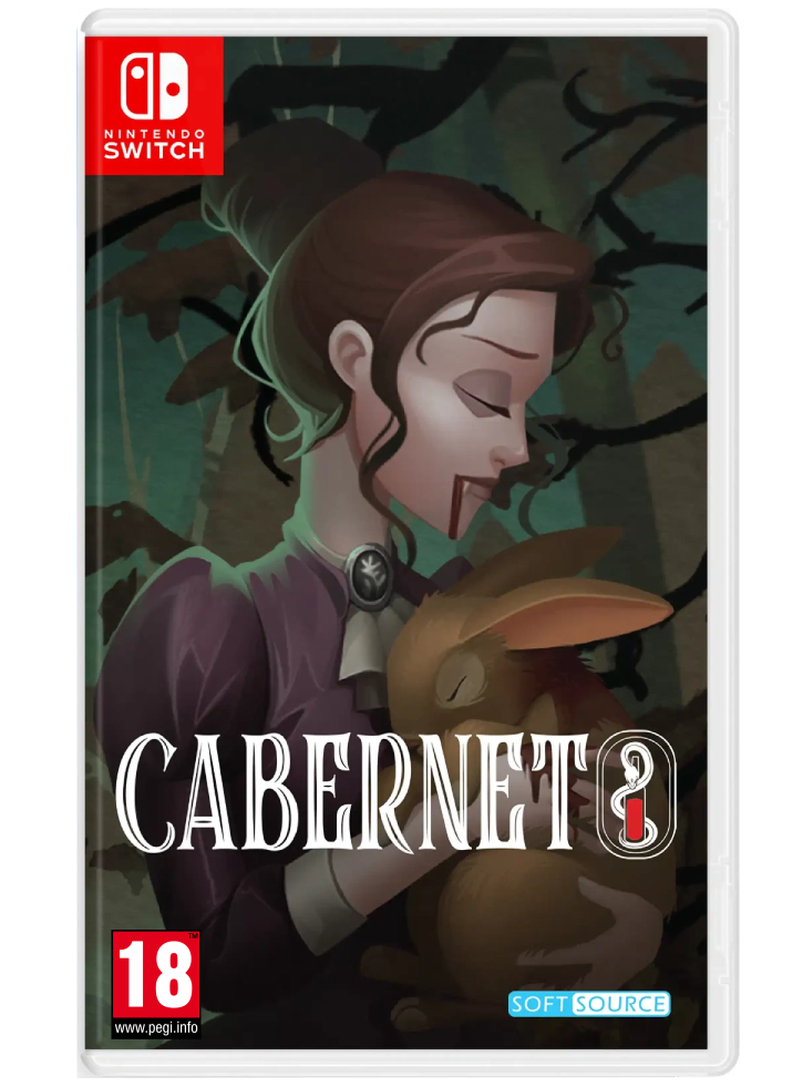 Cabernet - Nintendo Switch