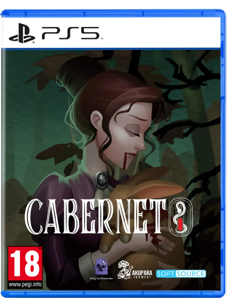 Cabernet - Playstation 5