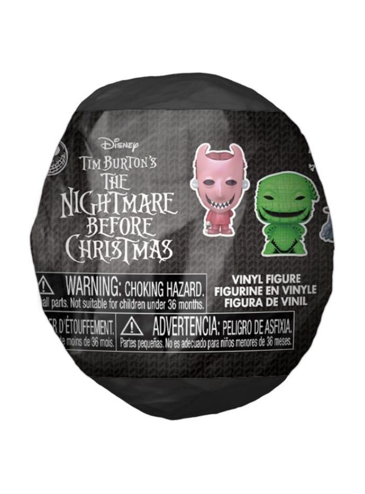 Funko Pocket Pop! Capsule The Night Before Christmas