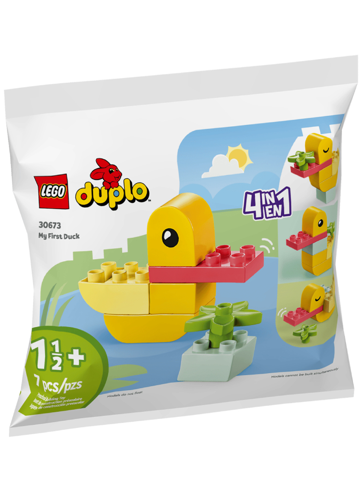 LEGO DUPLO My First Duck (30673)