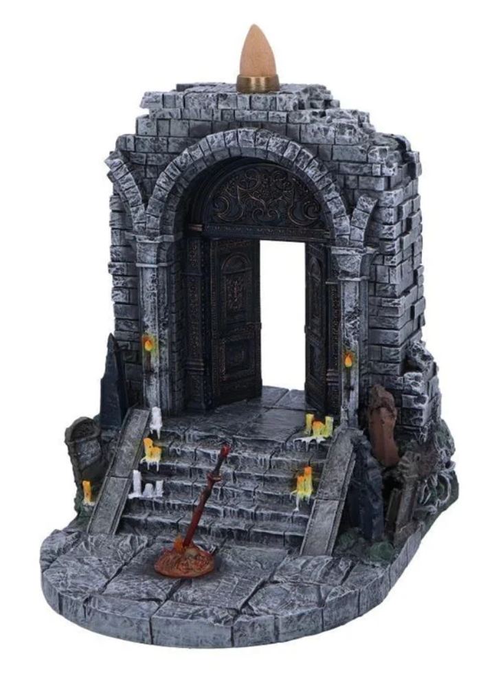 Dark Souls III Fog Gate Backflow Incense Burner