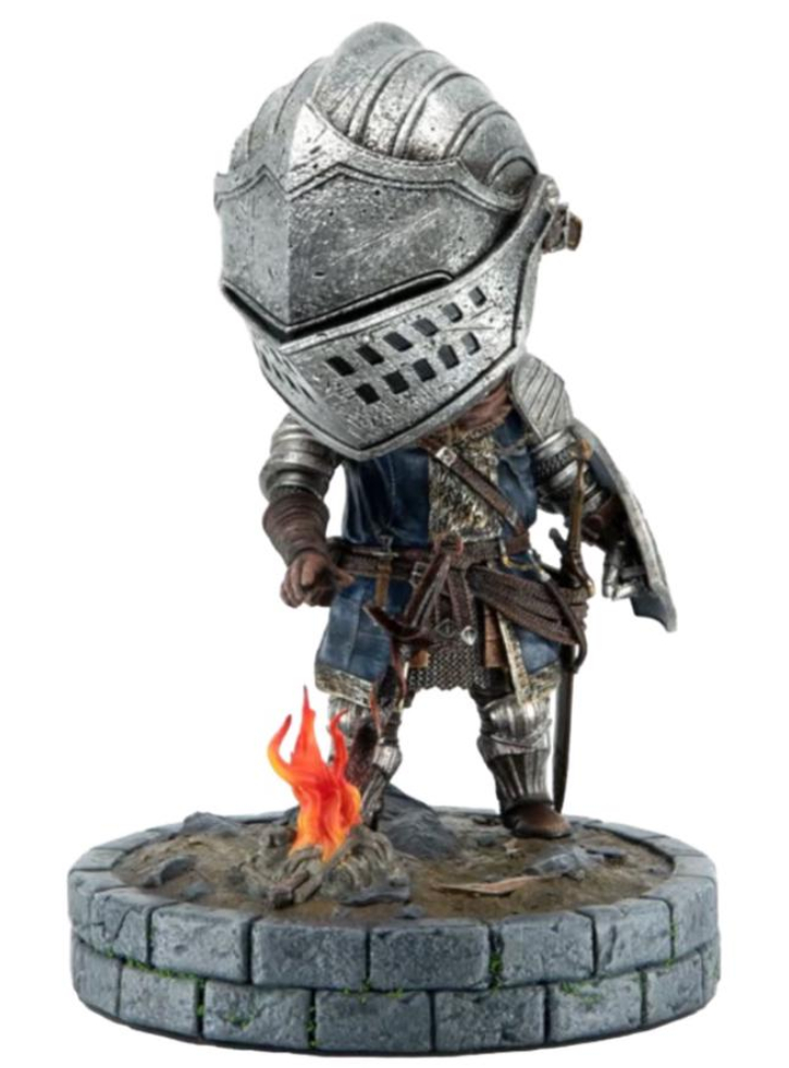 First4Figures Dark Souls (Oscar Knight Of Astora) 20cm