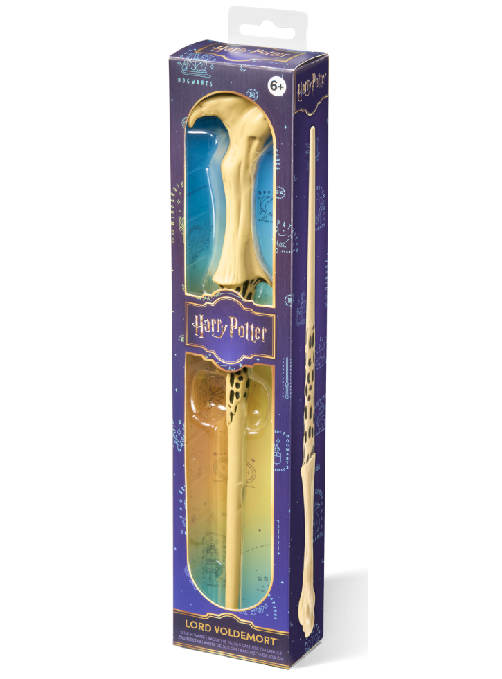 Harry Potter Lord Voldemort Role Play Wand