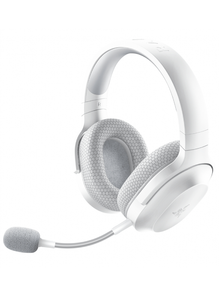 Razer Barracuda X Wireless Gaming Headset Mercury - Playstation 5