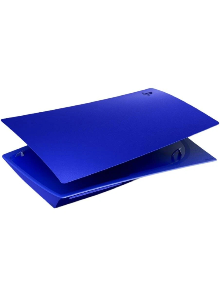 Cover Console Cobolt Blue - Playstation 5