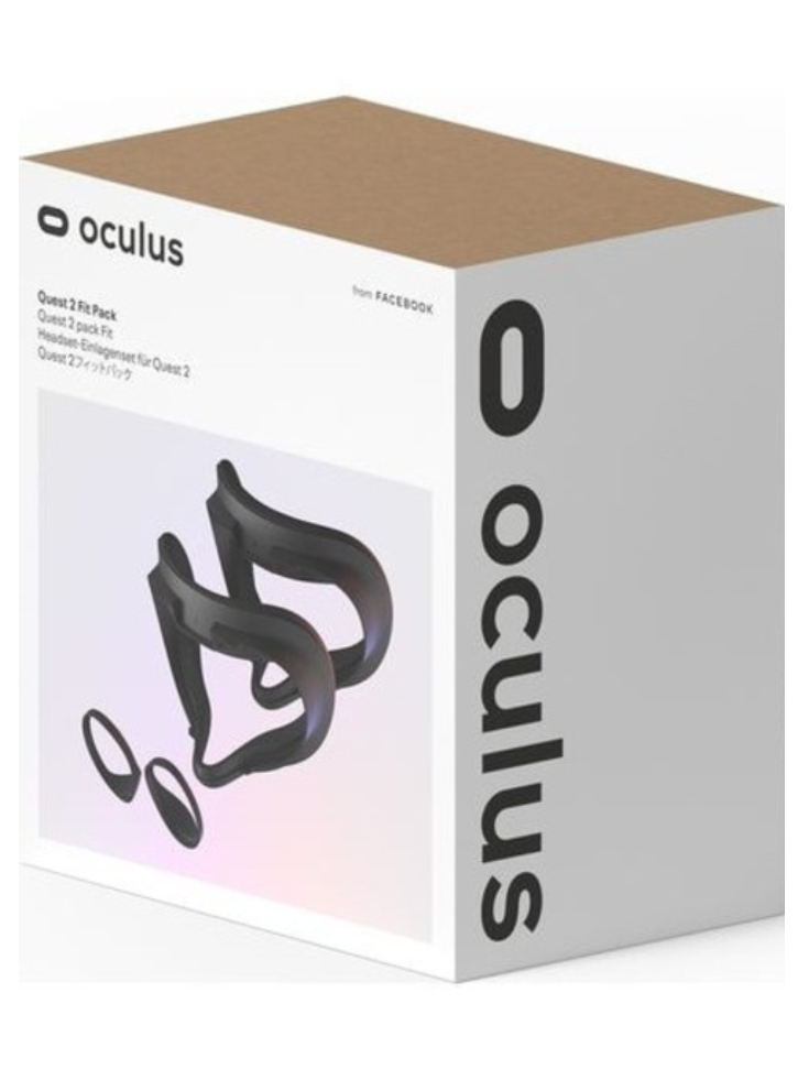 Meta Oculus Quest 2 Fit Kit - PC